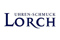 Logo Ingo Lorch